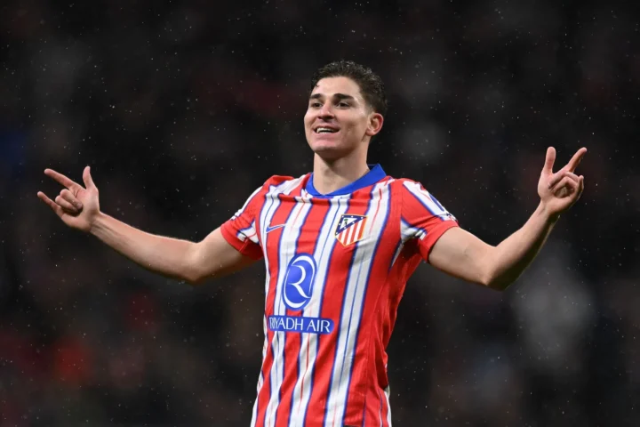 Drama di Stuttgart: Perjuangan Gigih 10 Pemain Club Atlético de Madrid Amankan Satu Poin Berharga