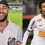 Drama di Vila Belmiro: Neymar Kembali dan Jadi Pahlawan dalam Duel Sengit Santos vs Flamengo