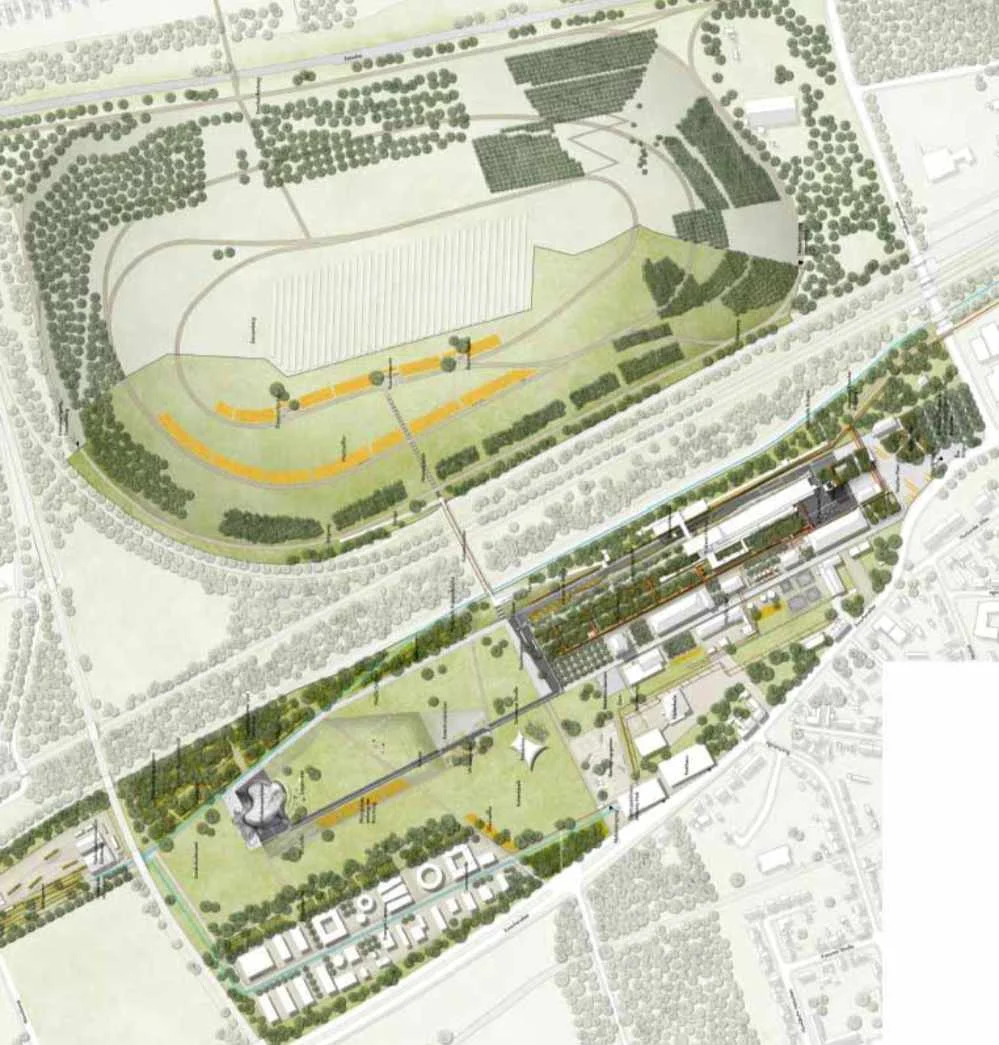 Drama Dortmund: Derby Berdarah di Lapangan Hijau hingga Proyek Masa Depan IGA 2027