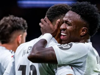 Drama El Clasico: Kylian Mbappe Bawa Real Madrid Taklukkan Barcelona, Sisi Lain Nostalgia Sachin Tendulkar