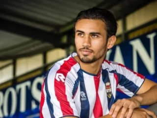 Drama Eredivisie: Sparta Rotterdam Menang Tipis, Nasib Kostic dan Performa Nathan Tjoe-A-On Jadi Sorotan