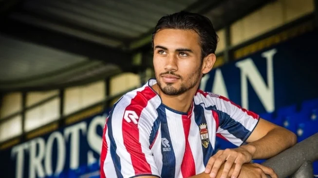 Drama Eredivisie: Sparta Rotterdam Menang Tipis, Nasib Kostic dan Performa Nathan Tjoe-A-On Jadi Sorotan