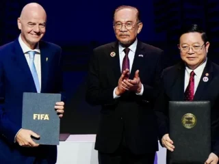 Drama Final di SUGBK: Timnas Indonesia Sabet Gelar Juara FIFA ASEAN Cup 2026!