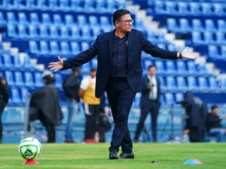 Drama Gol Anulir dan Gol Emas: Atlante Tekuk Juárez, Harapan Liguilla Kembali Menyala!