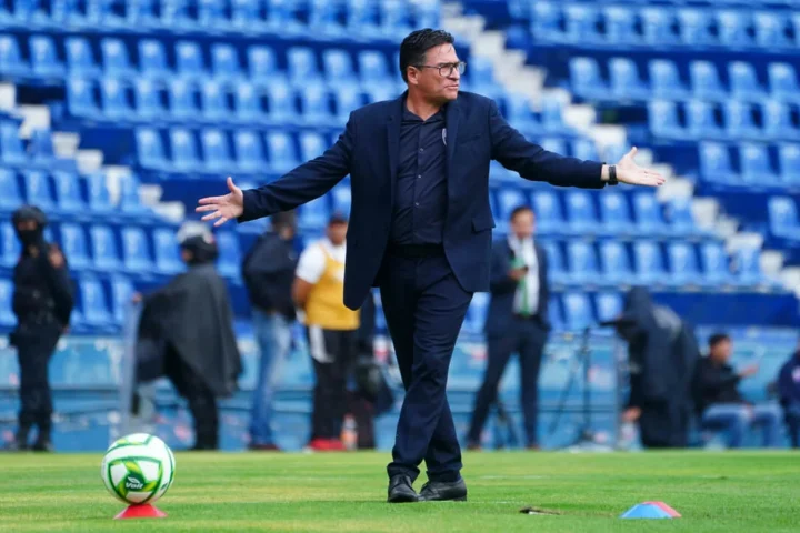 Drama Gol Anulir dan Gol Emas: Atlante Tekuk Juárez, Harapan Liguilla Kembali Menyala!