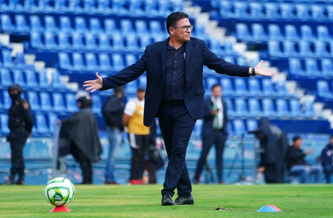 Drama Gol Anulir dan Gol Emas: Atlante Tekuk Juárez, Harapan Liguilla Kembali Menyala!