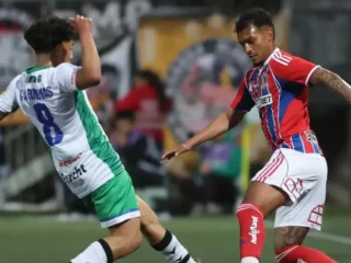 Drama Hujan di Monumental: Jadwal Baru Laga Colo Colo vs Deportes Puerto Montt Resmi Ditetapkan!