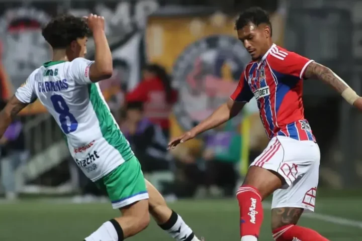 Drama Hujan di Monumental: Jadwal Baru Laga Colo Colo vs Deportes Puerto Montt Resmi Ditetapkan!
