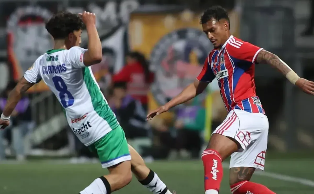 Drama Hujan di Monumental: Jadwal Baru Laga Colo Colo vs Deportes Puerto Montt Resmi Ditetapkan!