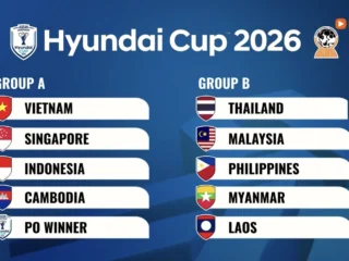 Drama Juara ASEAN Cup 2026: Timnas Indonesia Taklukkan Thailand, Bagaimana Update Ranking FIFA Indonesia Terbaru?
