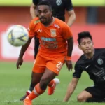 Drama Kartu Merah di Maguwoharjo: Borneo FC Curi Poin Penuh dari Markas PSS Sleman