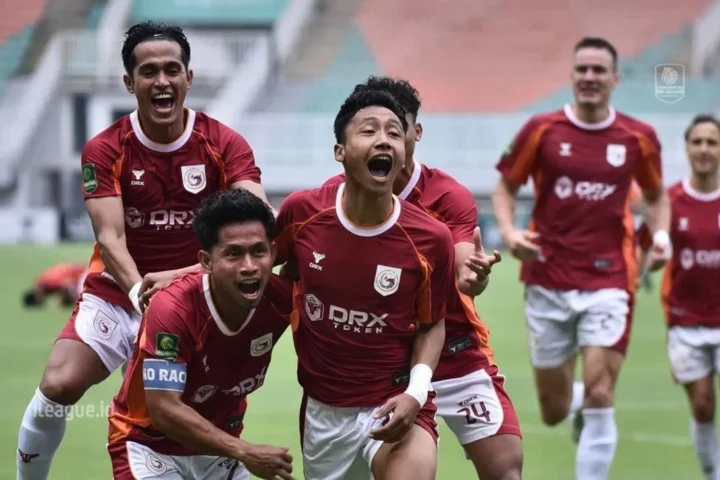Drama Kebangkitan Garudayaksa FC dan Persiapan Panas BRI Liga 1 Pekan Kelima