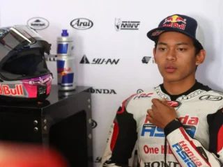 Drama Klasemen Moto3: Podium Veda Ega Pratama Melayang Akibat Keputusan Mahkamah Banding FIM