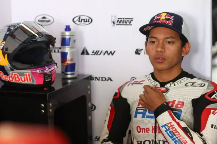 Drama Klasemen Moto3: Podium Veda Ega Pratama Melayang Akibat Keputusan Mahkamah Banding FIM