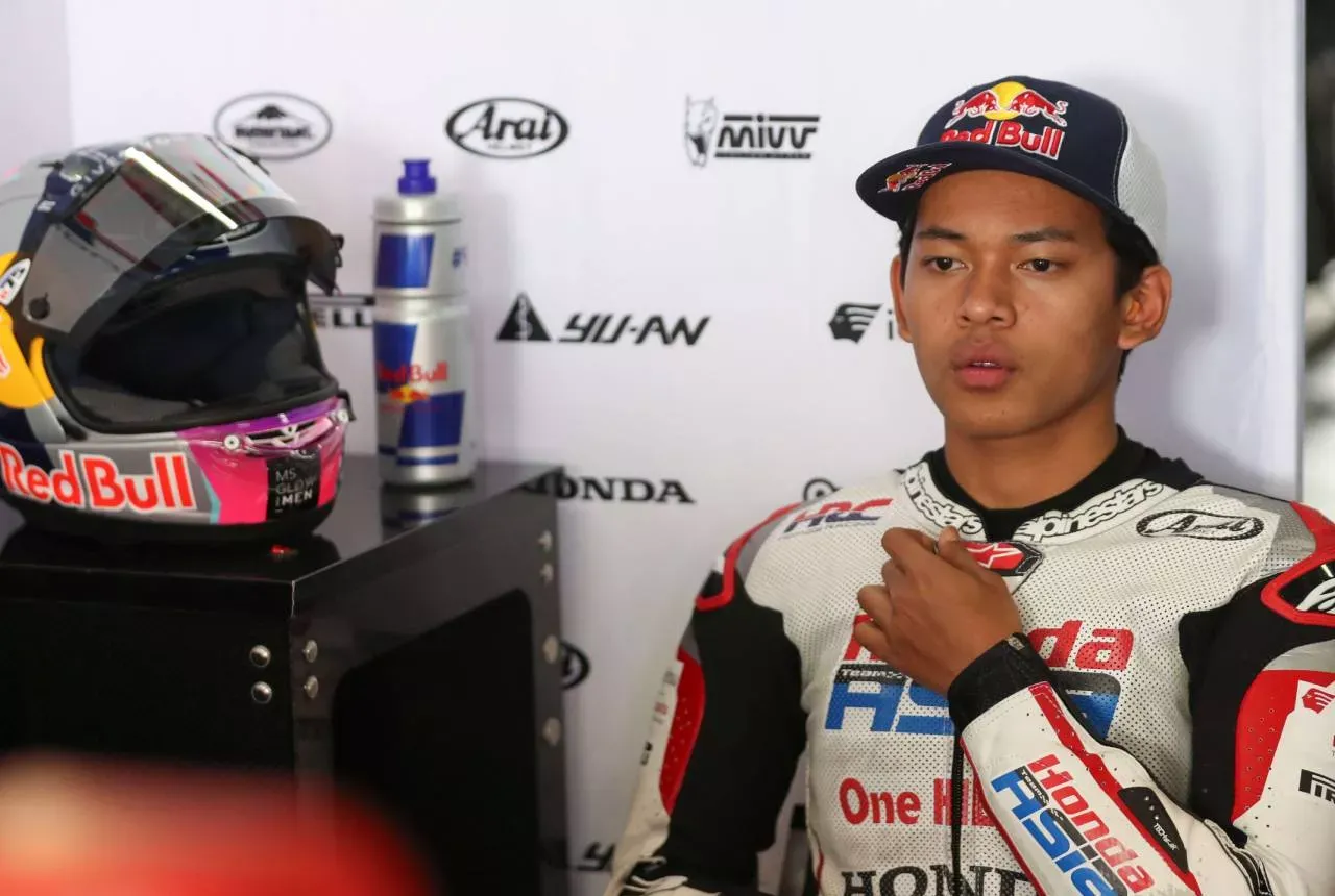 Drama Klasemen Moto3: Podium Veda Ega Pratama Melayang Akibat Keputusan Mahkamah Banding FIM