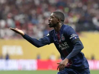 Drama Malam Eropa: Comeback Real Madrid, Dominasi PSG, dan Ambisi Besar Fenerbahce di Liga Champions