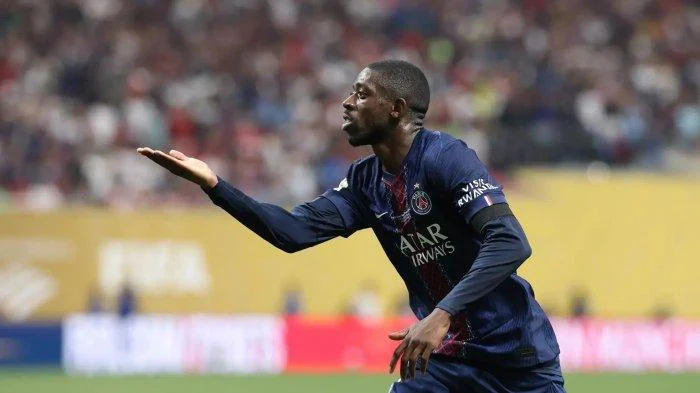 Drama Malam Eropa: Comeback Real Madrid, Dominasi PSG, dan Ambisi Besar Fenerbahce di Liga Champions