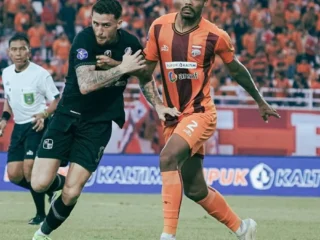 Drama Matheus: Dari Kartu Merah Fatal di Brasil hingga Kesuksesan Gemilang di Eropa