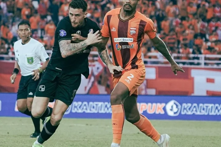 Drama Matheus: Dari Kartu Merah Fatal di Brasil hingga Kesuksesan Gemilang di Eropa