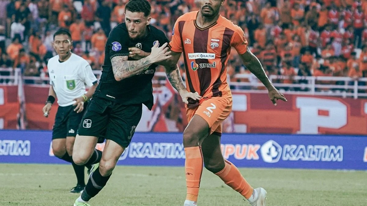 Drama Matheus: Dari Kartu Merah Fatal di Brasil hingga Kesuksesan Gemilang di Eropa