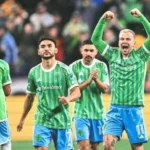 Drama Menit Akhir! Cedric Bakambu Jadi Pahlawan San Diego FC Saat Hadapi Seattle Sounders