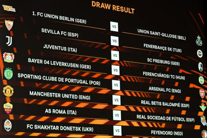 Drama Menit Akhir dan Dominasi Raksasa: Hasil Lengkap Pekan Kedua UEFA Europa League