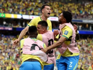 Drama Menit Akhir! Martinelli Jadi Pahlawan Al-Hilal Bungkam Perlawanan Al-Hazm
