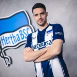 Drama Menit Akhir! Tendangan Penalti Josip Brekalo Amankan Puncak Klasemen Hertha Berlin
