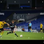 Drama Penalti Danny Ward: Denmark Bungkam Wales di Cardiff City Stadium