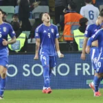 Drama Penalti di Belfast: Irlandia Utara Gagal Taklukkan Georgia, Ambisi Promosi Liga A Terancam?