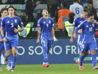 Drama Penalti di Belfast: Irlandia Utara Gagal Taklukkan Georgia, Ambisi Promosi Liga A Terancam?