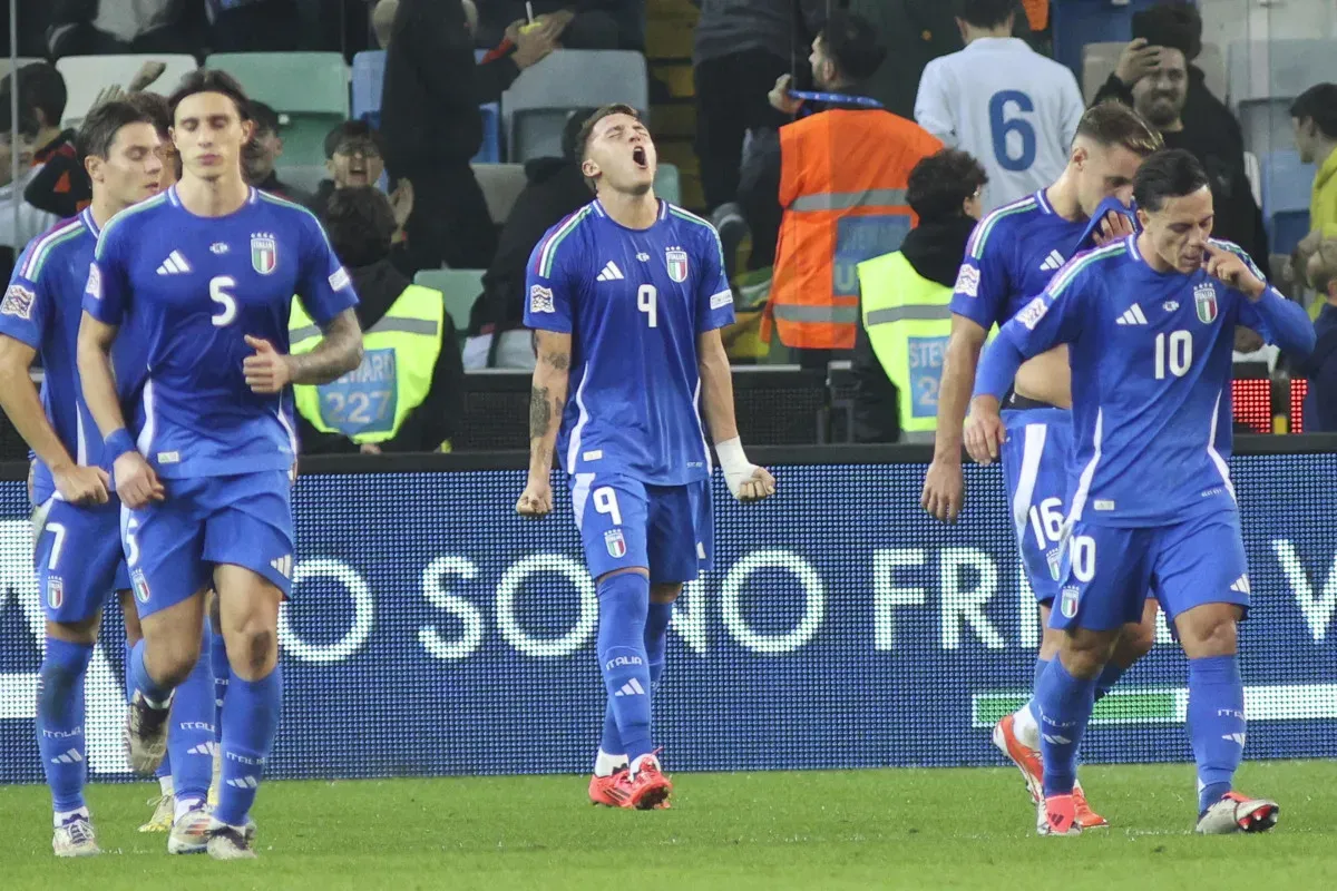 Drama Penalti di Belfast: Irlandia Utara Gagal Taklukkan Georgia, Ambisi Promosi Liga A Terancam?