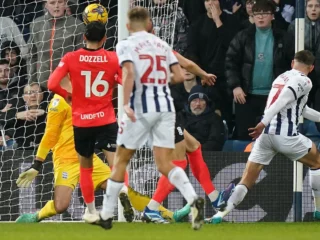 Drama Penalti di The Hawthorns: Birmingham City Bungkam West Brom dalam Derbi Sengit Championship
