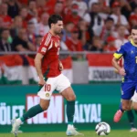 Drama Penalti Ivan Bašić: Bosnia dan Herzegovina Bungkam Polandia di Zenica!