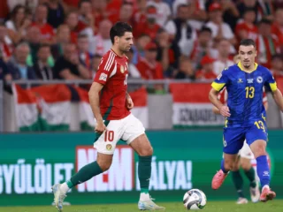 Drama Penalti Ivan Bašić: Bosnia dan Herzegovina Bungkam Polandia di Zenica!