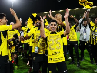 Drama Pro League: Al-Ittihad FC Gagal Menang di Kandang Abha, Al-Shabab Hancurkan Mimpi Al-Ahli Jeddah