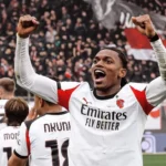 Drama San Siro: Hat-trick Samuel Mbangula Hancurkan Dominasi AC Milan
