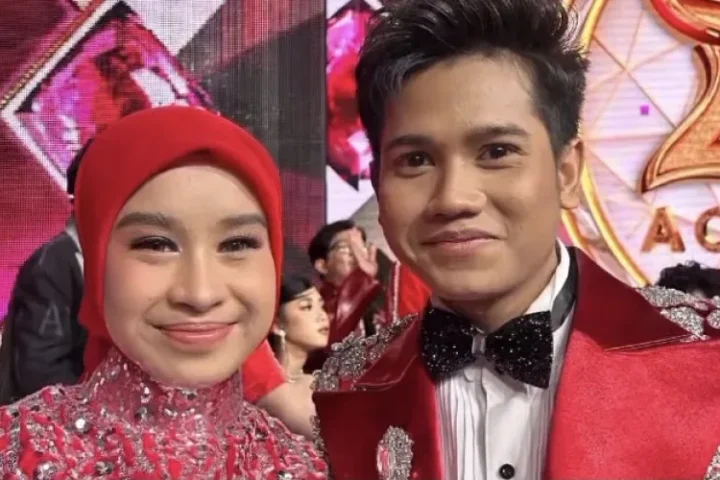 Drama Tersenggolnya Kira di Top 15 DA8 dan Pesona Barbie-Ken Mila-Valen yang Mencuri Perhatian