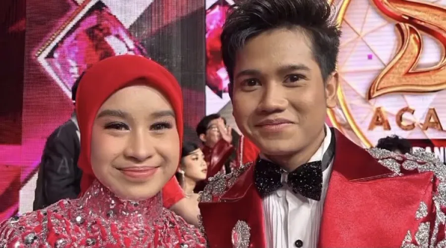 Drama Tersenggolnya Kira di Top 15 DA8 dan Pesona Barbie-Ken Mila-Valen yang Mencuri Perhatian
