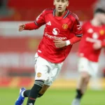Drama Transfer Manchester United: Masa Depan JJ Gabriel di Ambang Kepergian?