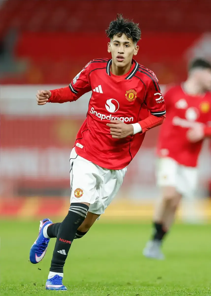 Drama Transfer Manchester United: Masa Depan JJ Gabriel di Ambang Kepergian?