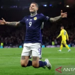 Drama UEFA Nations League: Slovenia Bekuk Skotlandia di Hampden Park, Peluang Play-off Kian Menipis