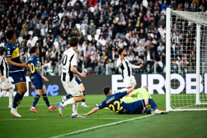 Drama VAR di Allianz Stadium: Juventus Ditahan Imbang Rennes dalam Pertandingan Sengit Liga Europa