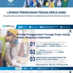 Dua Sisi TKA: Persiapan Ujian Nasional dan Sorotan Ketat Pengawasan Tenaga Kerja Asing