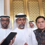 Dua Sisi Uni Emirat Arab: Gemilang di Lapangan Hijau dan Tragedi Horor di Angkasa