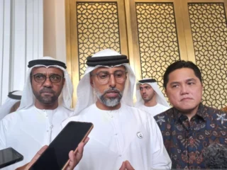 Dua Sisi Uni Emirat Arab: Gemilang di Lapangan Hijau dan Tragedi Horor di Angkasa
