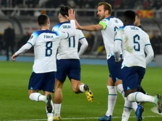 Duel Hidup Mati di Skopje: Mampukah Skotlandia Akhiri Krisis Gol Lawan Makedonia Utara?