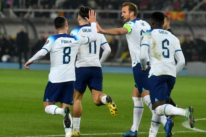 Duel Hidup Mati di Skopje: Mampukah Skotlandia Akhiri Krisis Gol Lawan Makedonia Utara?