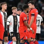 Duel Klasik di Rijeka: Kroasia vs Inggris Berebut Dominasi Grup A3 Nations League