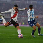 Duel Klasik Liga Profesional: River Plate vs Racing Club, Misi Bangkit atau Perkuat Dominasi?